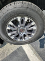 2023 Nissan Titan XD PRO-4X