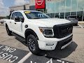 2023 Nissan Titan XD PRO-4X