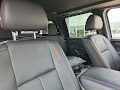 2023 Nissan Titan XD PRO-4X