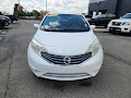2015 Nissan Versa Note S Plus