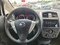 2015 Nissan Versa Note S Plus