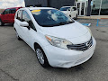 2015 Nissan Versa Note S Plus