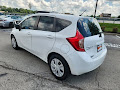 2015 Nissan Versa Note S Plus