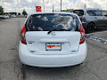 2015 Nissan Versa Note S Plus