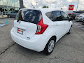 2015 Nissan Versa Note S Plus