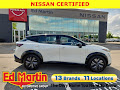 2023 Nissan ARIYA PLATINUM+ e-4ORCE