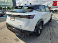 2023 Nissan ARIYA PLATINUM+ e-4ORCE