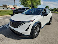 2023 Nissan ARIYA PLATINUM+ e-4ORCE