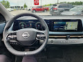 2024 Nissan ARIYA PLATINUM+ e-4ORCE