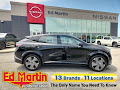 2024 Nissan ARIYA PLATINUM+ e-4ORCE