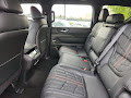 2025 Nissan Armada PRO-4X