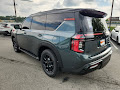 2025 Nissan Armada PRO-4X