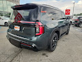 2025 Nissan Armada PRO-4X