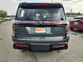 2025 Nissan Armada PRO-4X
