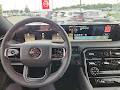 2025 Nissan Armada PRO-4X