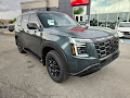 2025 Nissan Armada PRO-4X
