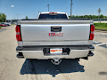 2015 GMC Sierra 2500HD Denali