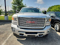 2015 GMC Sierra 2500HD Denali