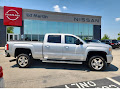 2015 GMC Sierra 2500HD Denali
