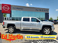 2015 GMC Sierra 2500HD Denali