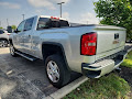 2015 GMC Sierra 2500HD Denali