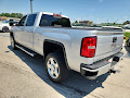 2015 GMC Sierra 2500HD Denali