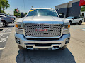 2015 GMC Sierra 2500HD Denali