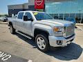 2015 GMC Sierra 2500HD Denali