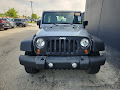 2013 Jeep Wrangler Unlimited Unlimited Sport