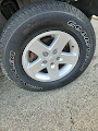 2013 Jeep Wrangler Unlimited Unlimited Sport