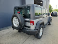 2013 Jeep Wrangler Unlimited Unlimited Sport