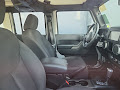 2013 Jeep Wrangler Unlimited Unlimited Sport