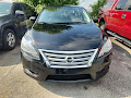 2013 Nissan Sentra SL