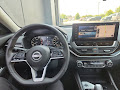 2024 Nissan Altima 2.0 SR