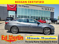 2024 Nissan Altima 2.0 SR
