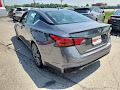 2024 Nissan Altima 2.0 SR