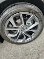 2021 INFINITI QX50 Autograph