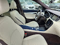 2021 INFINITI QX50 Autograph