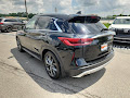 2021 INFINITI QX50 Autograph
