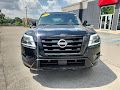 2021 Nissan Armada SL