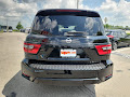 2021 Nissan Armada SL