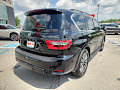 2021 Nissan Armada SL
