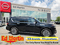 2021 Nissan Armada SL