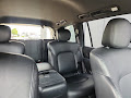 2021 Nissan Armada SL