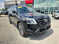 2021 Nissan Armada SL