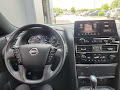 2021 Nissan Armada SL