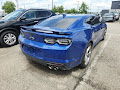 2019 Chevrolet Camaro SS