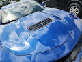 2019 Chevrolet Camaro SS