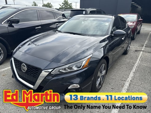 2021 Nissan Altima 2.5 SL