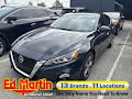 2021 Nissan Altima 2.5 SL